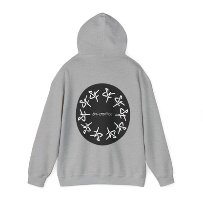 SF x Circle Hoodie