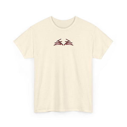 SF x Rose Shirt