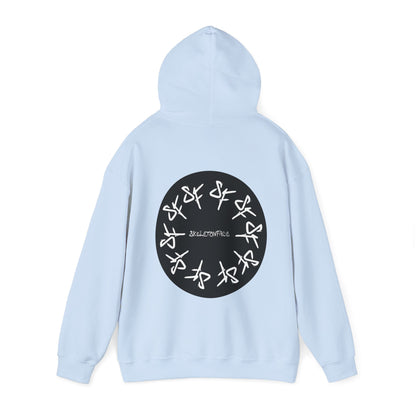 SF x Circle Hoodie
