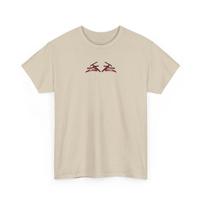 SF x Rose Shirt