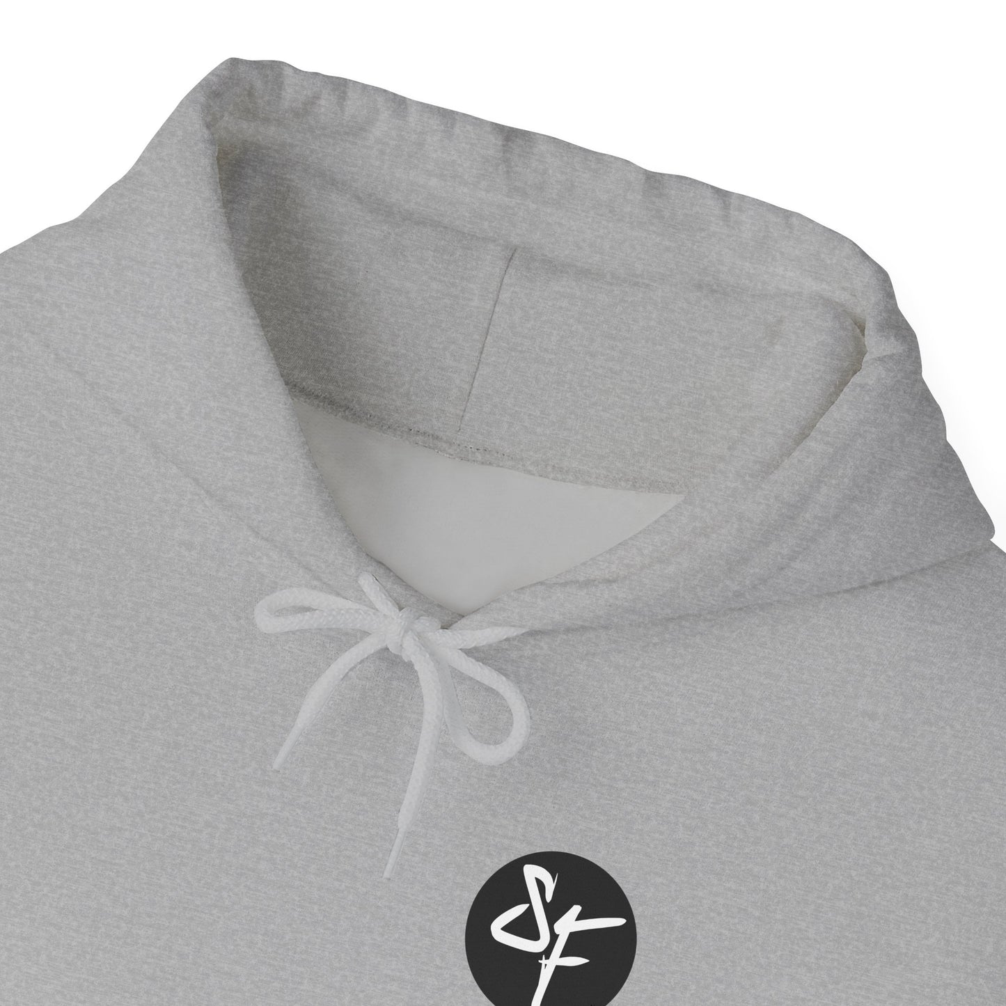 SF x Circle Hoodie