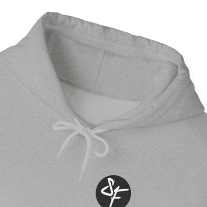 SF x Circle Hoodie