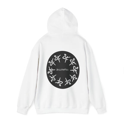 SF x Circle Hoodie