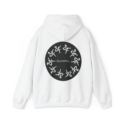 SF x Circle Hoodie