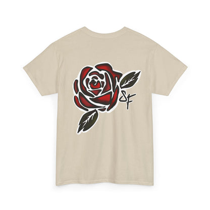 SF x Rose Shirt