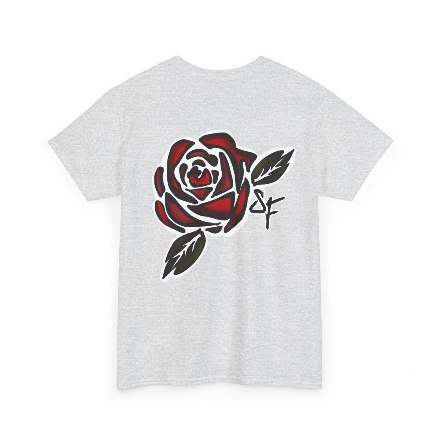 SF x Rose Shirt