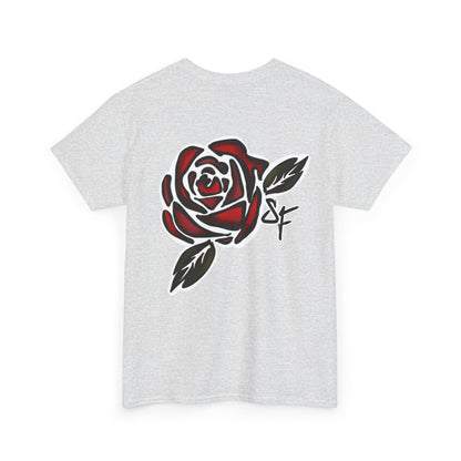 SF x Rose Shirt