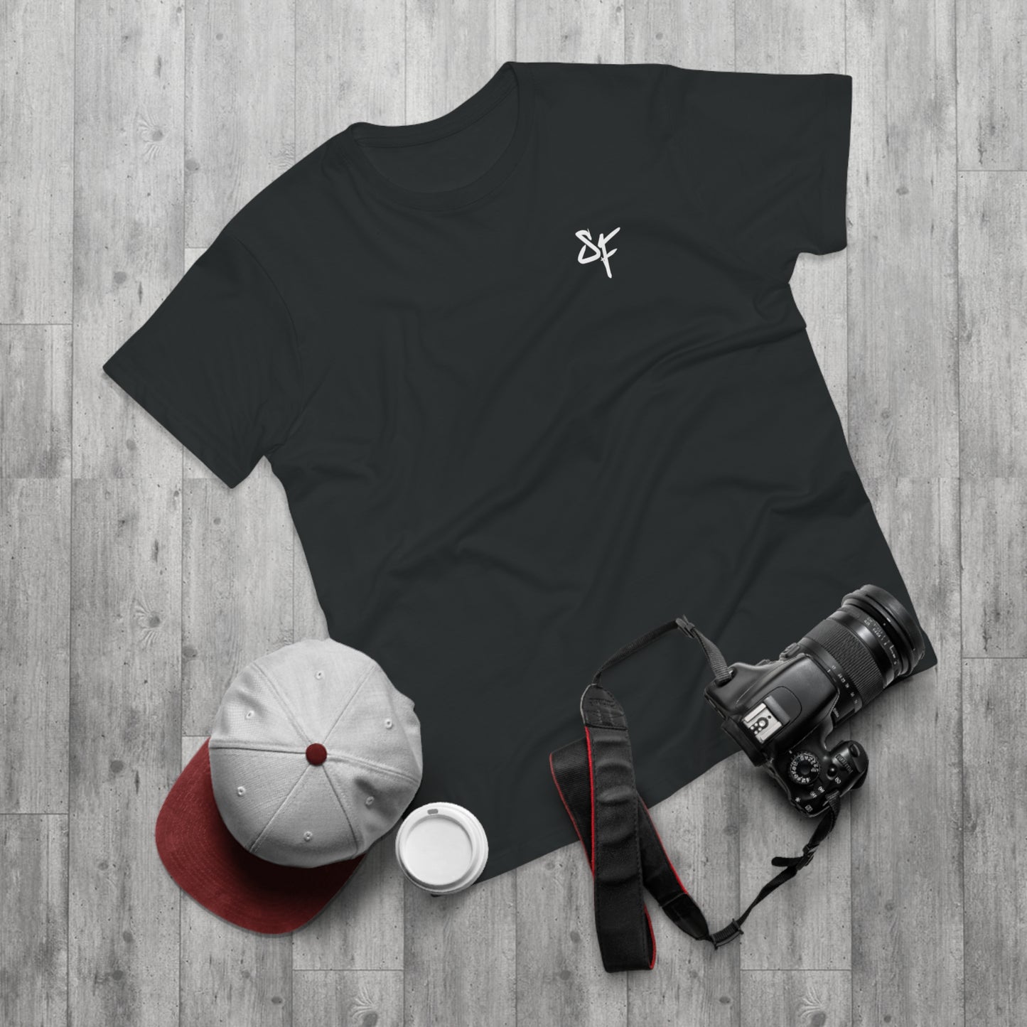 SF x Merch Shirt