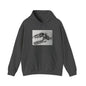 Hybrid Skull Hoodie