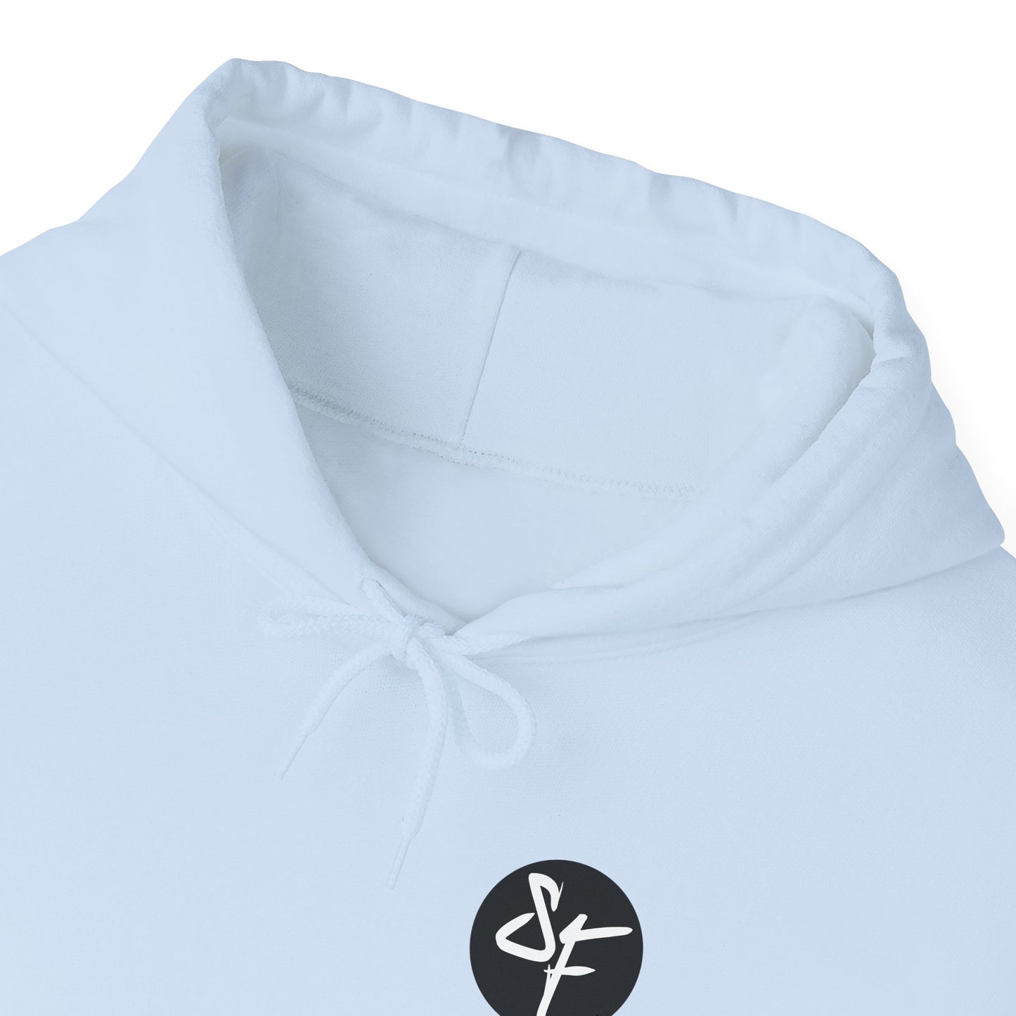 SF x Circle Hoodie