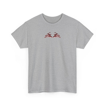 SF x Rose Shirt