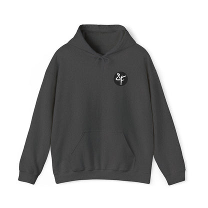SF x Circle Hoodie