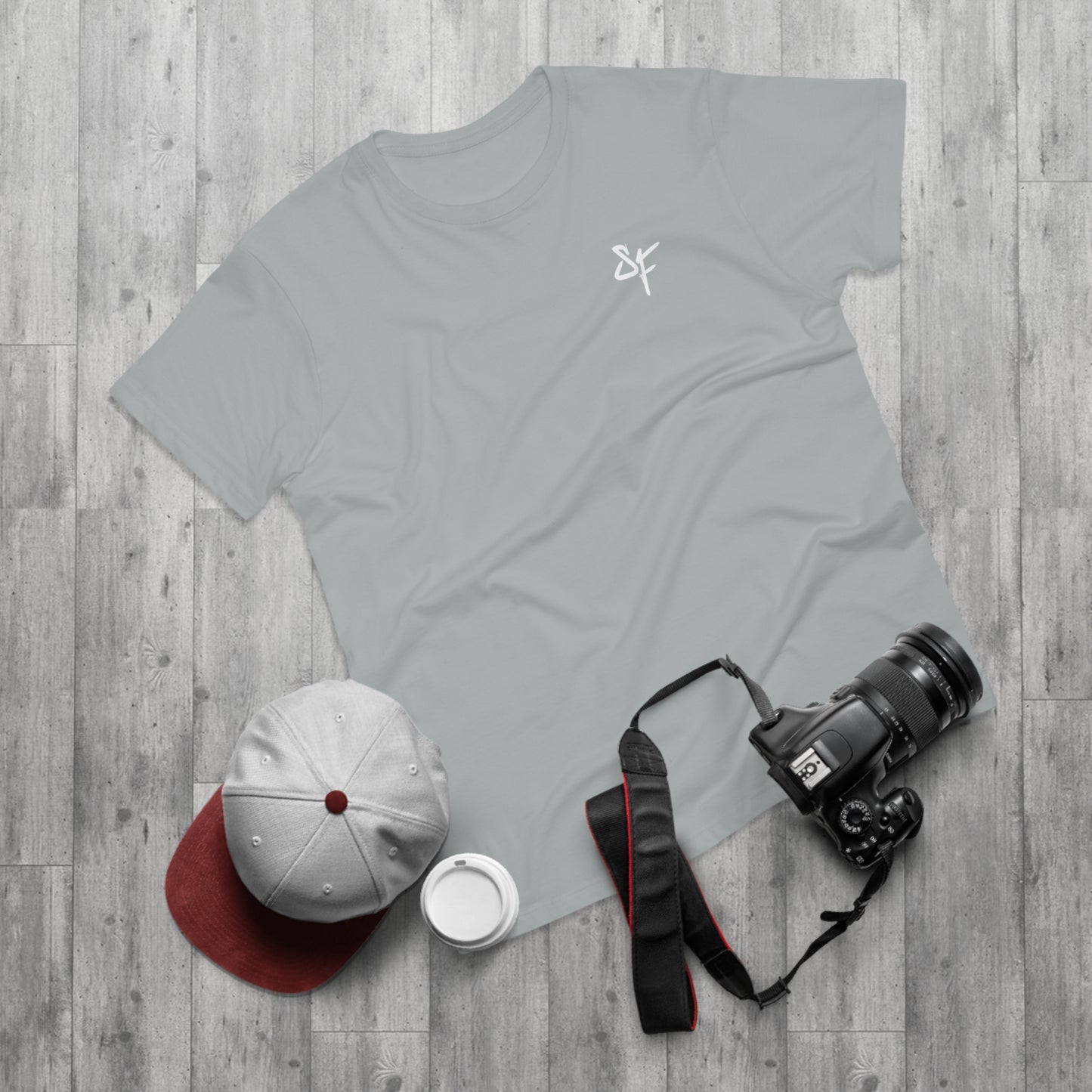 SF x Merch Shirt