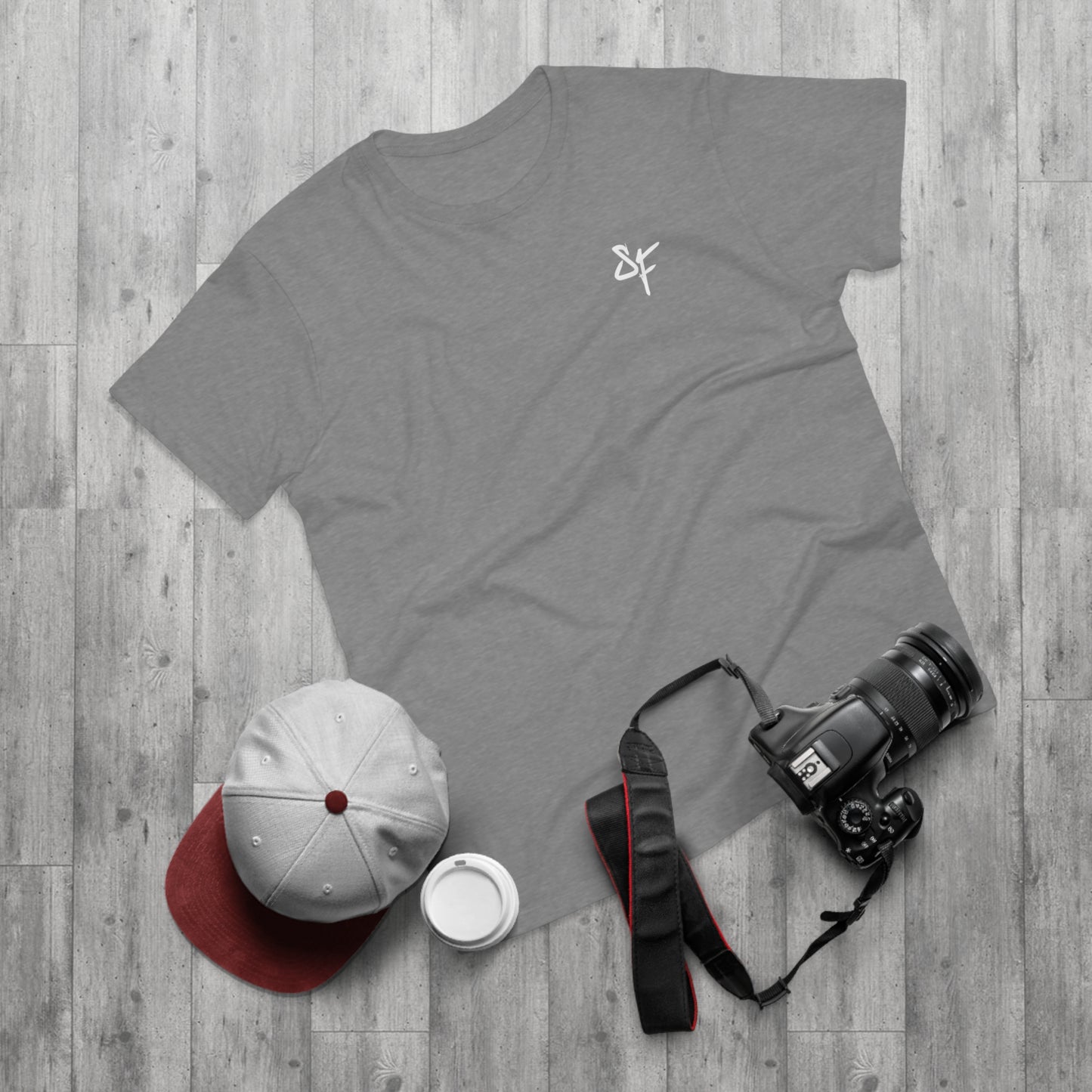 SF x Merch Shirt