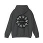 SF x Circle Hoodie