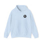 SF x Circle Hoodie