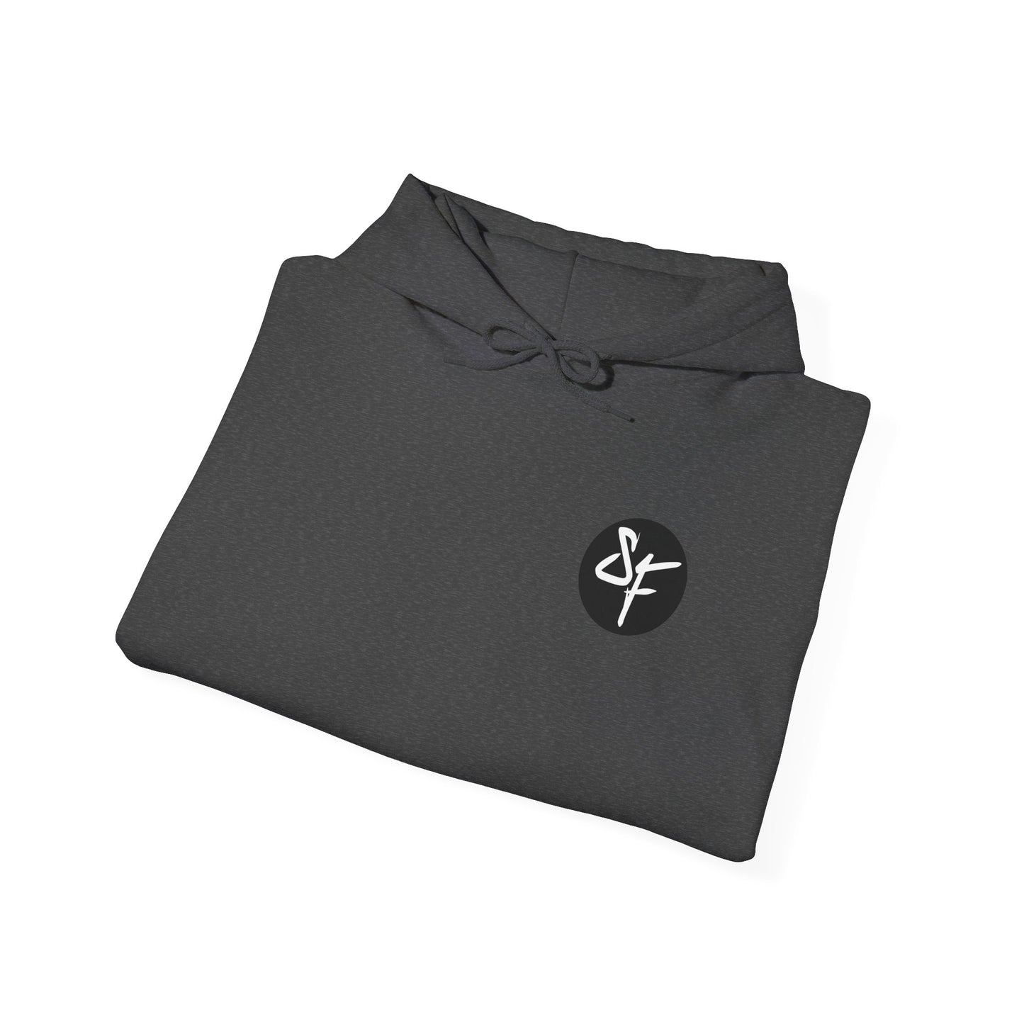 SF x Circle Hoodie