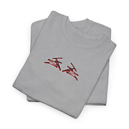 SF x Rose Shirt