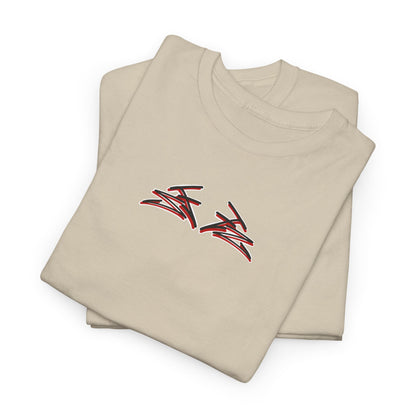 SF x Rose Shirt