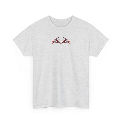 SF x Rose Shirt