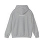 Hybrid Skull Hoodie