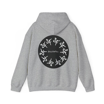 SF x Circle Hoodie