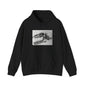 Hybrid Skull Hoodie