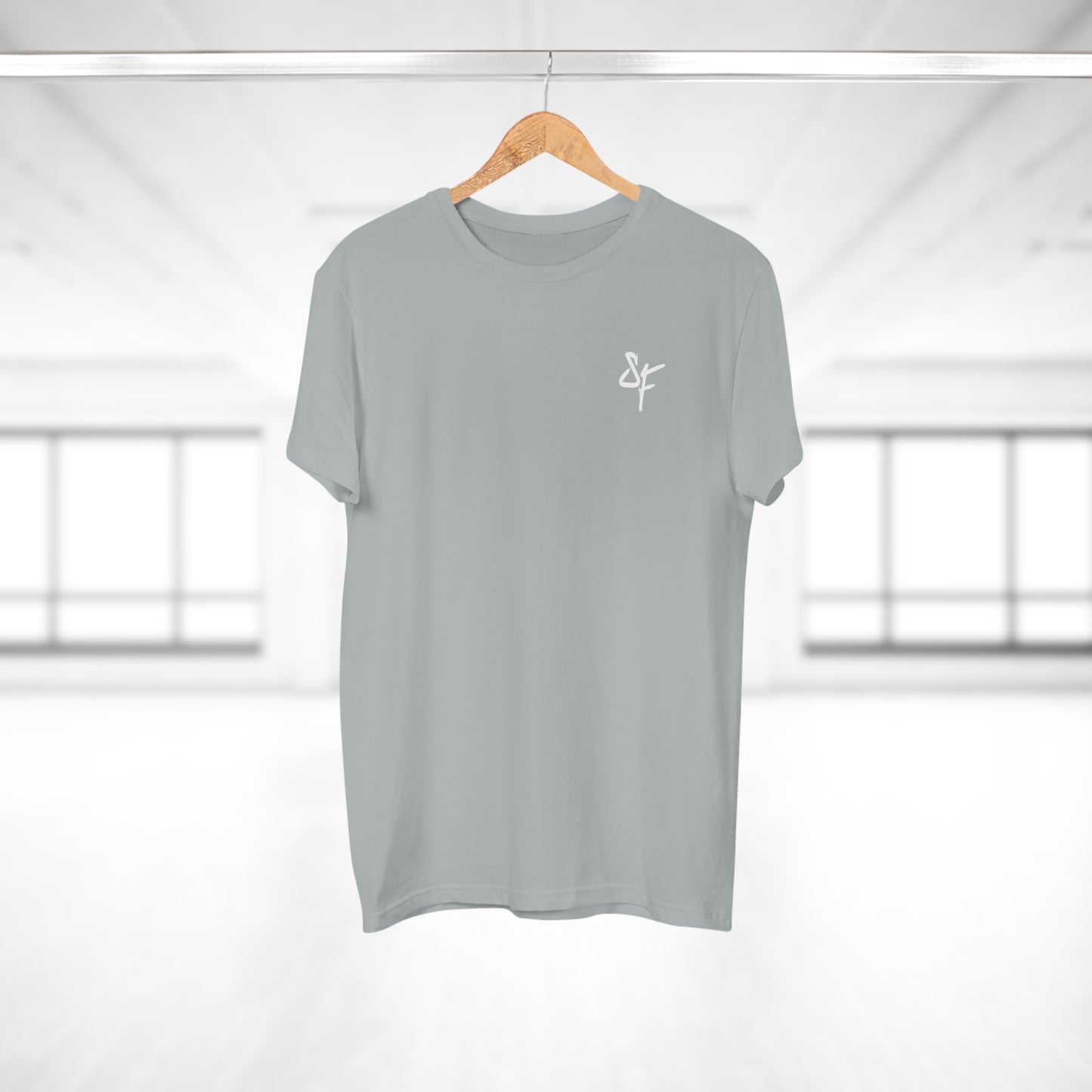 SF x Merch Shirt