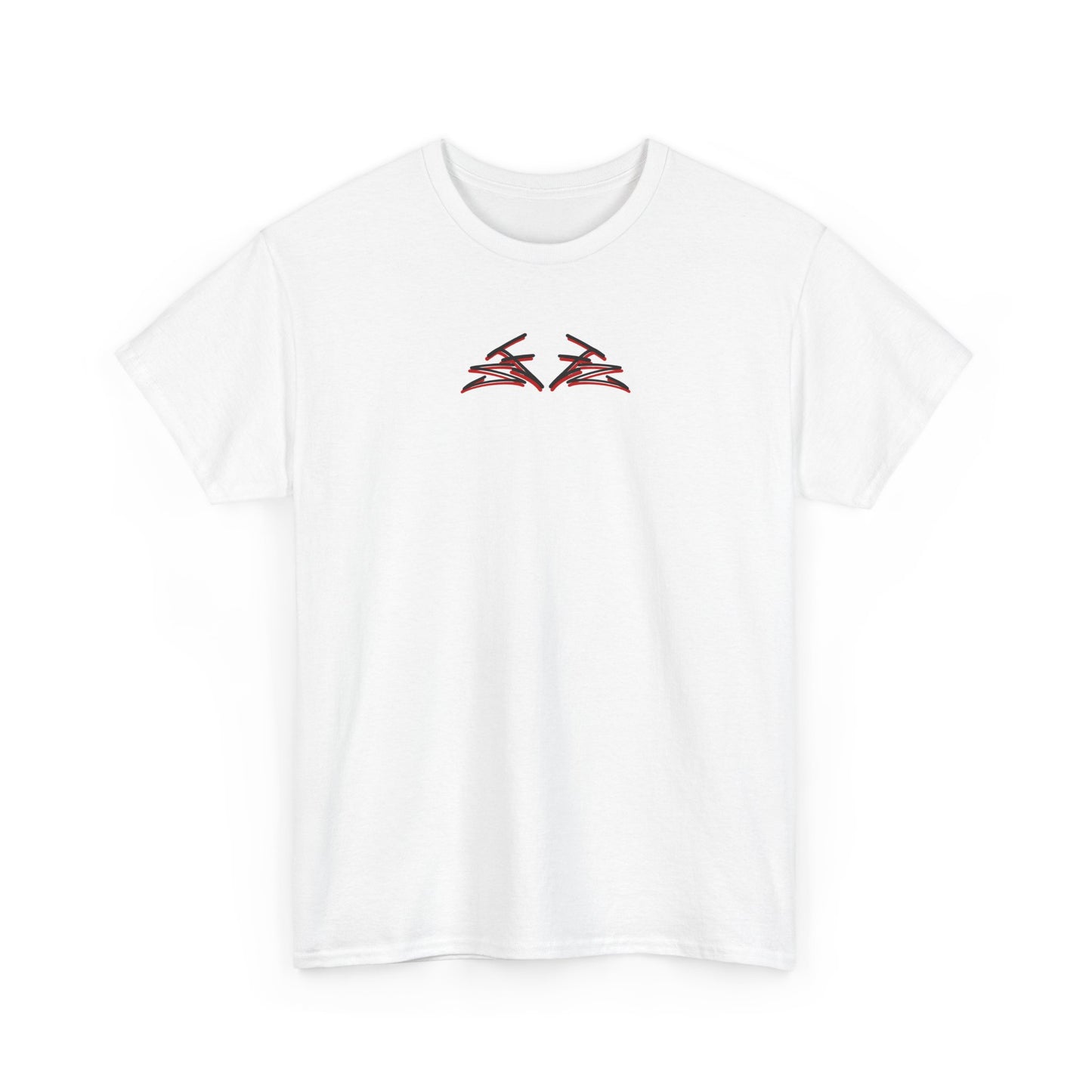SF x Rose Shirt