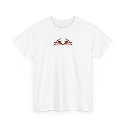 SF x Rose Shirt