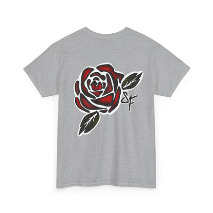 SF x Rose Shirt