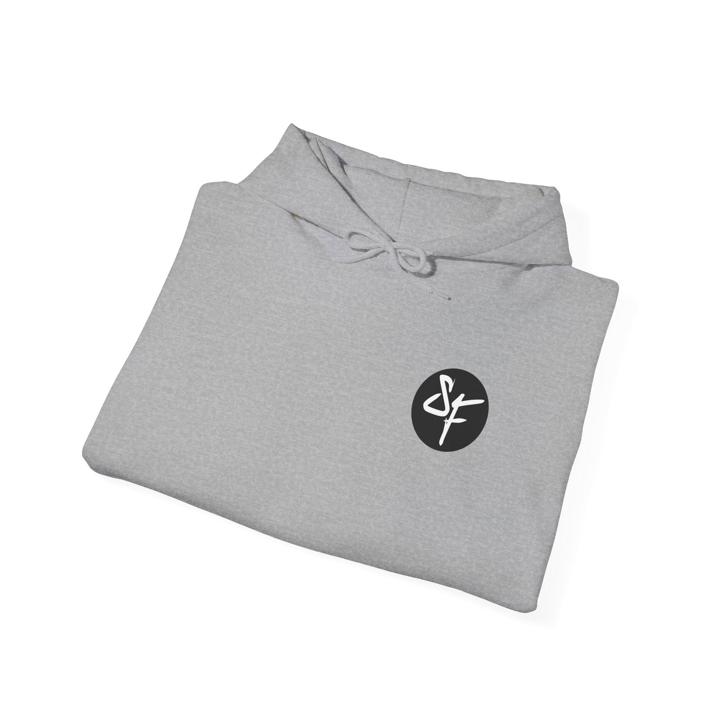 SF x Circle Hoodie
