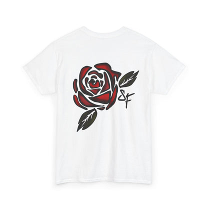 SF x Rose Shirt