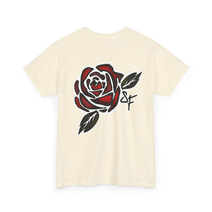 SF x Rose Shirt