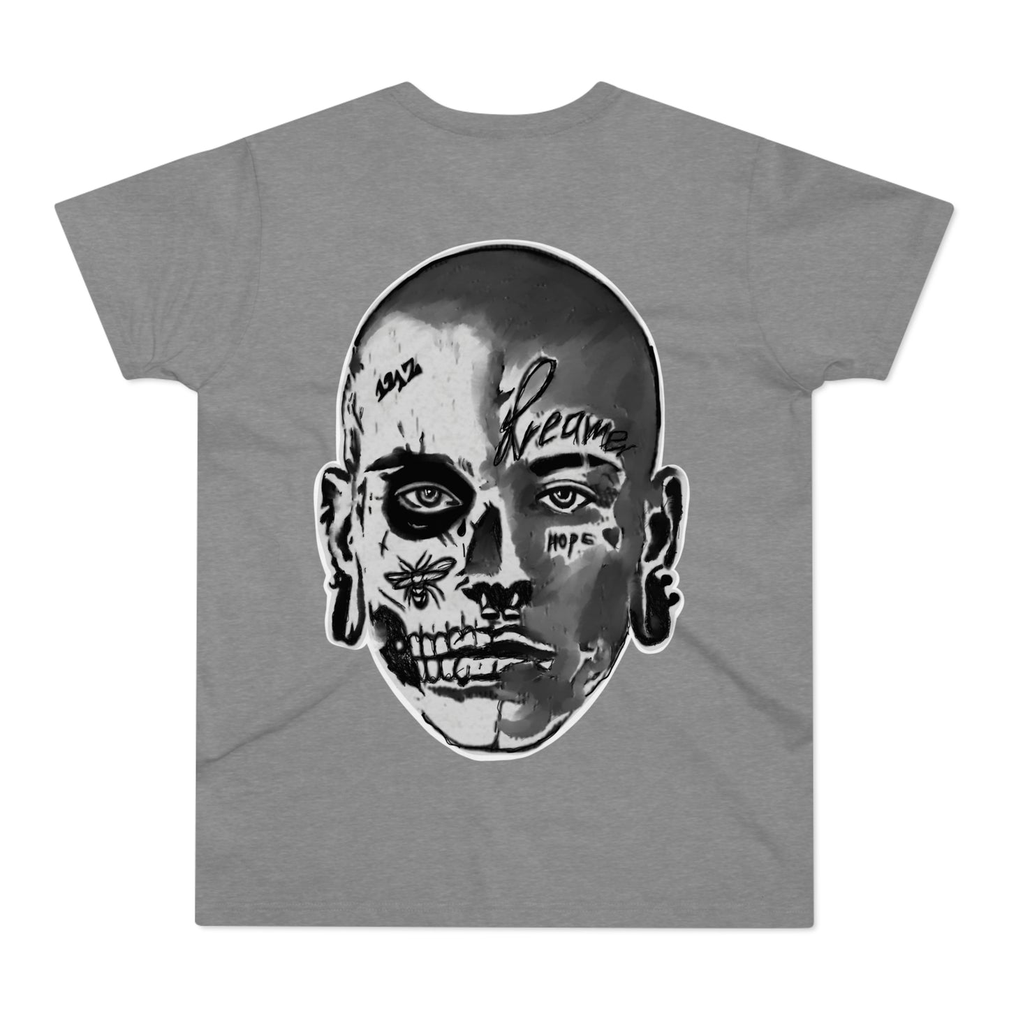 SF x Merch Shirt