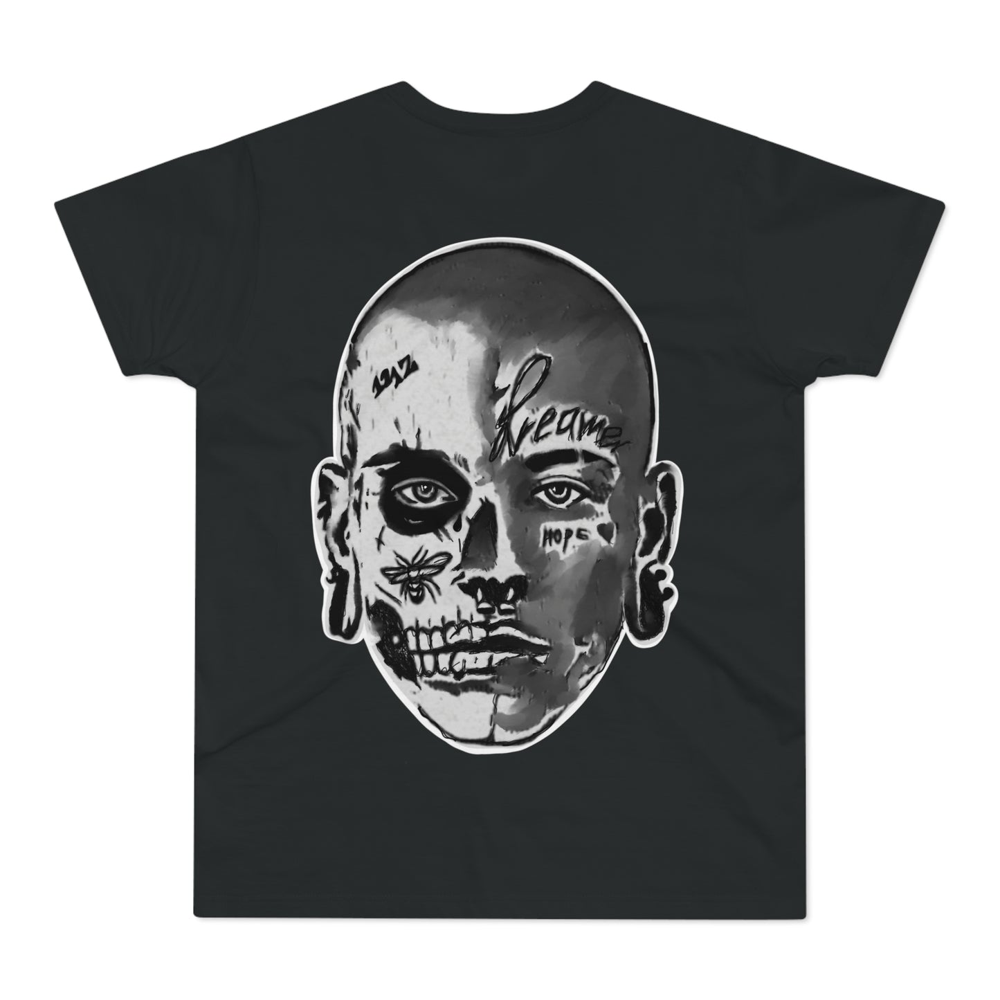 SF x Merch Shirt
