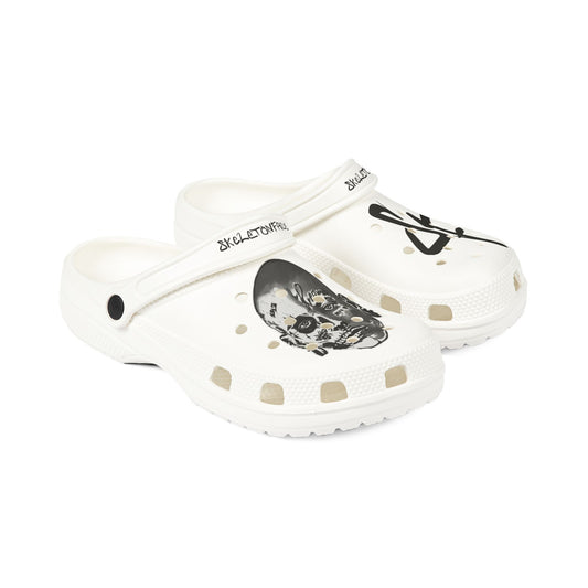 SF x Merch Shoes